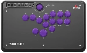 Controlador sin palanca Mayflash F500 Flat Arcade Stick para PS4 PS3 XBOX ONE etc. - Imagen 1 de 6
