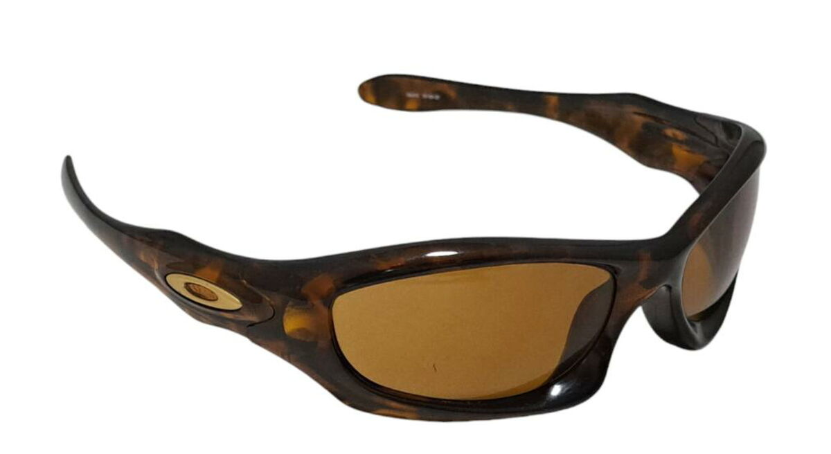 Oakley Monster Dog Sunglasses for Men for sale - eBay Oakley Monster Dog Sunglasses for Men for sale - eBay