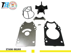 Per Suzuki 17400-98J01 Kit pompa acqua girante fuoribordo DF250 DF300 18-3267 - Picture 1 of 9