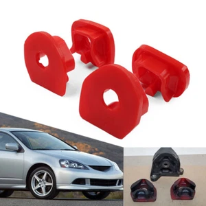 Engine Suspension Motor Mount Inserts For Honda Civic Si For Acura Integra RSX - Picture 1 of 11