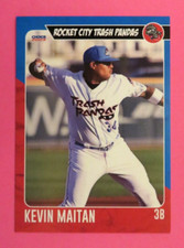2023 Choice, Rocket City Trash Pandas - KEVIN MAITAN - Venezuela