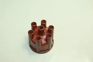 Bosch Distributor Cap 1235522181 Mercedes BMW Porsche Opel - Picture 1 of 3