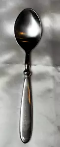 Hampton Silversmiths BISTRO Stainless SATIN Silverware YOUR CHOICE Flatware - Picture 1 of 25