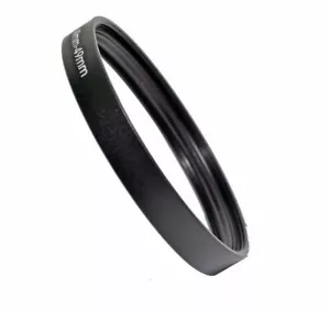 Kood 49mm - 49mm Female to Female Internal Thread Filter Adapter Coupling Ring - Bild 1 von 4