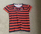 Juicy Couture Embelished Tshirt Size S