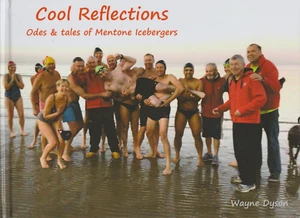 The Mentone Icebergers - Odes & Tales- Cool Reflections - Picture 1 of 1