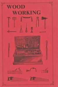 Werkzeuge Materialien und Prozesse in der Holzbearbeitung / Buch 1905 NACHDRUCK - Bild 1 von 1