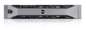 Dell PowerVault MD1200 12x 3TB 3.5" HDD Dual 6G SAS Controllers Dual 600W PSU - Picture 1 of 3