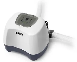 Intex Krystal Clear Ozon- und Salzwassersystem CG26665 110120V mit GFCI - Bild 1 von 3