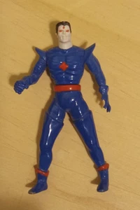 Figura de acción vintage 1992 Mr. Sinister X-Men Toy Biz - Imagen 1 de 3