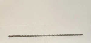 ANSI Plus Drill Bit 18” 3/8” Made In Germany - Picture 1 of 8