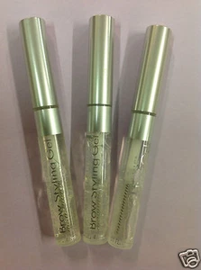 3 X Gel de Estilo de Cejas Maybelline CLARO NUEVO. - Imagen 1 de 1