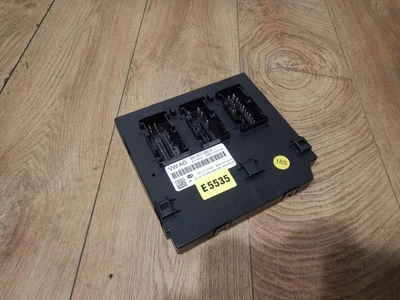 Unità Controllo Rete Audi A1 8X Q3 8X0907063G Bcm Centralina Cablaggio Originale - Immagine 1 di 2