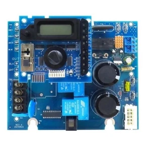 GLX-PCB-RITE Hauptplatine Hayward/Goldline Aqua Rite Salzwasser Chlorinator - Bild 1 von 2