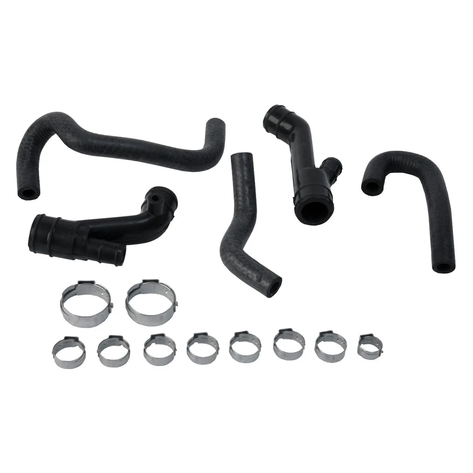 For Volvo S60 2005-2009 URO Parts 30731068K Engine Crankcase Breather Hose Foto 1 de 1