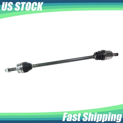 Conjunto de eje articulado eje CV delantero derecho para Kia Rio Auto Trans 1,6 L 2013-17 Foto 1 de 4