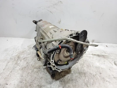 2014 2015 LEXUS GS350 RWD 3.5L AUTOMATIC TRANSMISSION ASSEMBLY 35010-30E00-84 Foto 1 de 4