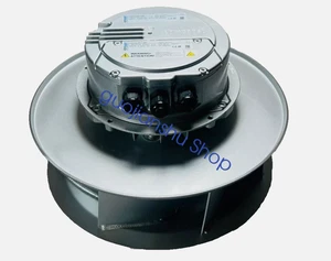 1 PIEZA NUEVO Ventilador de refrigeración Ebmpapst K3G250-RR17-M9 230V 750W entrega vía Fedex/DHL - Imagen 1 de 3