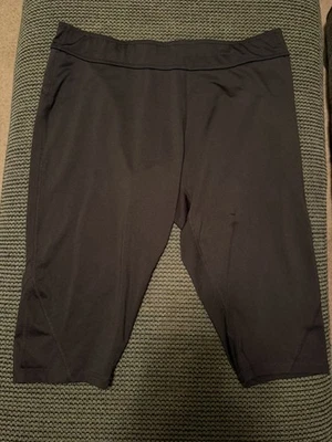 Женские леггинсы Danskin модель Capri - Изображение 1 из 2