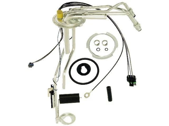 Unidad de envío de nivel de combustible para Chevy GMC K1500 C1500 K2500 C2500 C3500 K3500 SN61F5 Foto 1 de 1