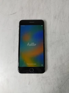 Apple IPHONE 8 Plus A1864 64 GB Ios 16.7.10 Espace Gris Smartphone - Photo 1 sur 6
