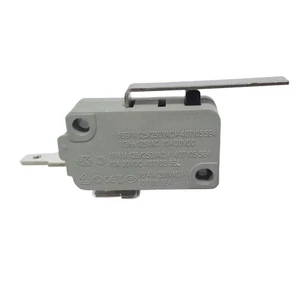 Engineering Plastic Travel Switch for Reliable Appliance Functionality - Picture 1 of 10