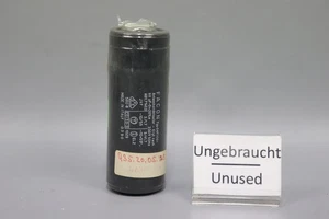 Facon 04P.1091 Anlasskondensator 88µF 330V 50Hz Anlaufkondensator Unused - Bild 1 von 5