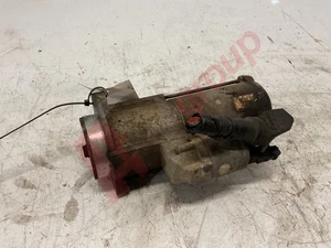HYUNDAI I800 2.5D MANUAL STARTER MOTOR - Picture 1 of 9