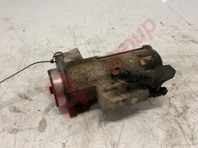 HYUNDAI I800 2.5D MANUAL STARTER MOTOR - Image 1 of 4