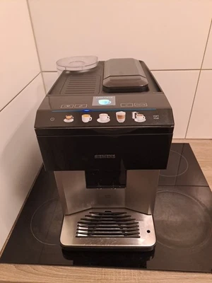 cafetera siemens eq 500 classic - Imagen 1 de 4