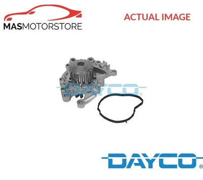 ENGINE COOLING WATER PUMP DAYCO DP2140 FOR OPEL VIVARO C,COMBO E,COMBO - Image 1 of 4