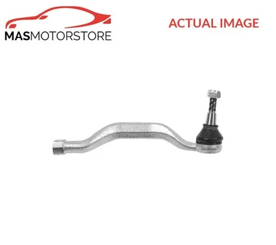 TRACK ROD END RACK END FRONT RIGHT OUTER MOOG RE-ES-7302 I NEW OE REPLACEMENT - Image 1 of 4