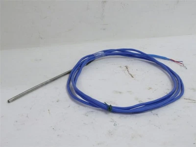 233882 Nuevo-Sin Caja; Controlador de Temperatura Tubo/Cable Tempco TTW00554 Foto 1 de 2