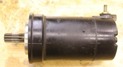 Motor de arranque Ducati Hyperstrada 821 Hypermotard 1100 2013 2014 2015 Foto 1 de 4