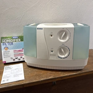Kenmore Quiet Comfort Humidifier 4 Gal Cool Moisture 900 Sq Ft 14114 Tested - Picture 1 of 4