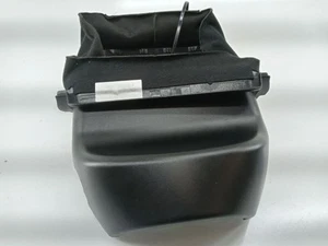 2009-2016 BMW 535XI F10 FRONT LEFT UPPER STEERING COLUMN COVER TRIM PANEL OEM - Picture 1 of 6