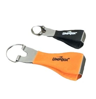Umpqua River Grip Nipper & Big Nip 2 pc Combo - SALE -NEW! - Image 1 of 4