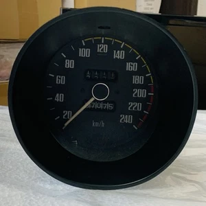 Nissan FairladyZ S30Z 240km/hr Speedometer Datsun 240Z - Picture 1 of 9