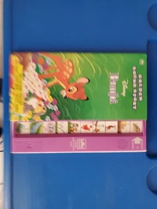 Golden Sound Story Disney Bambi (Needs Battery) - Picture 1 of 3