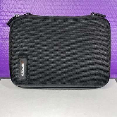 Travel Case for Nintendo DS / 3DS XL Bag Pouch Large Heavy Duty - Image 1 of 3