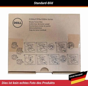 331-8438 Dell C3760N Tonerabfallflasche - Afbeelding 1 van 4