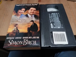 Simon Birch (VHS, 1998) - Bild 1 von 2