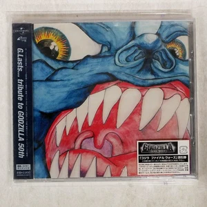 VA G.LASTS... TRIB Universal Music UICO4006 Japan 1CD - Picture 1 of 1