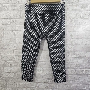 Under Armour Heat Gear Damen Small Kompressionslegging Hose Größe Small - Bild 1 von 4