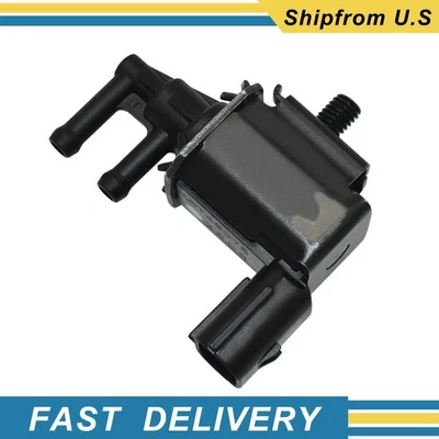 Vapor Canister Purge Valve for Mitsubishi Galant Montero Mazda 626 MX-6 Protege - Image 1 of 4