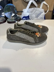 Men's Sketcher's - Relaxed Fit, Memory Foam - Size 8.5 New - Picture 1 of 7