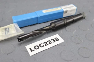 AMEC ALLIED 240Z0H-002I  SPADE DRILL .428'' BODY #Z T-A SHANK #2 MT LOC2238 - Picture 1 of 6