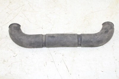 Cubierta protectora de goma para parachoques delantero Suzuki Quad Racer LT500 1988 Foto 1 de 3