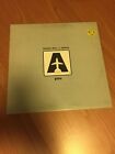 12" MIX DOUBLE DEE FEAT. DANNY YOU ARP 21079 EX-/EX- ITALY PS 2001 BXX