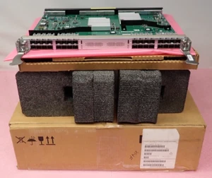 EMC Brocade FC16-32 DCX 16Gb/s 32-Port SFP+ Switch Blade Module 105-000-215 - Picture 1 of 8